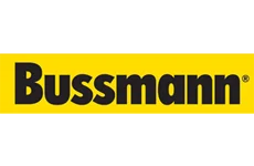 Logo de Bussman