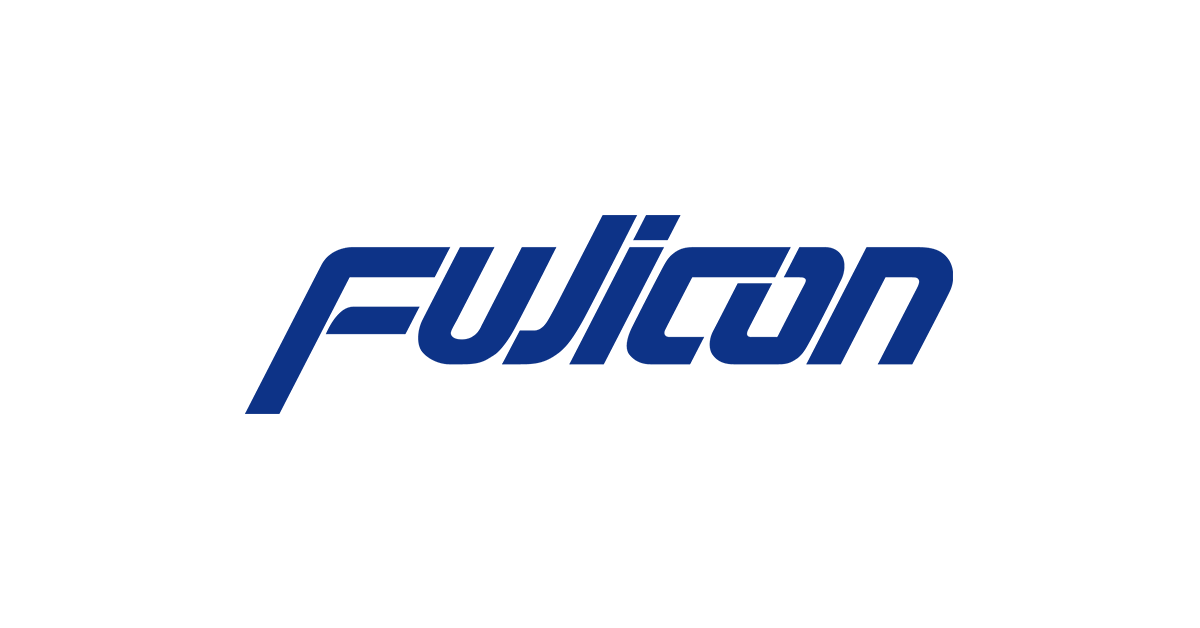 Logo de Fujicon