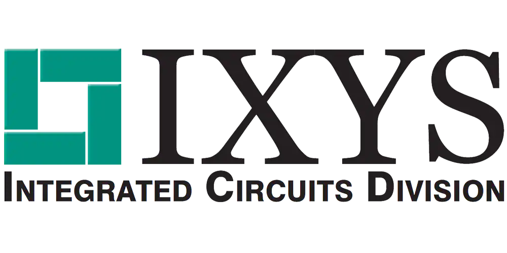 Logo de Ixys