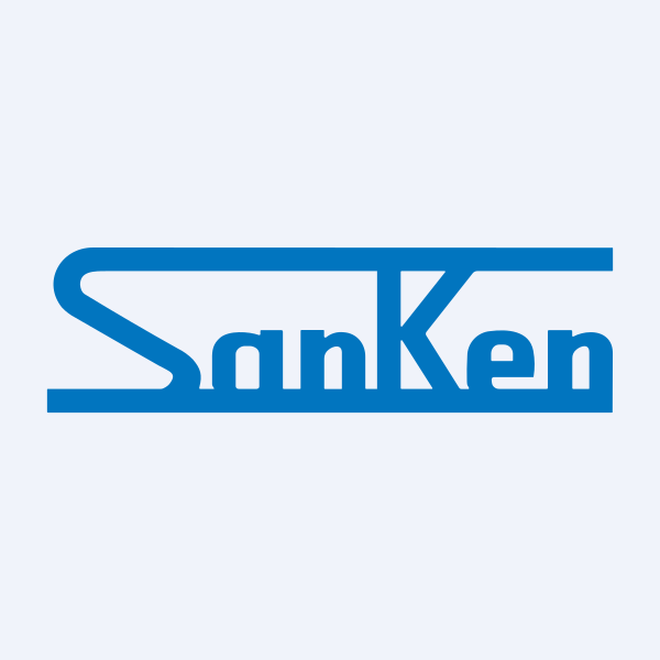 Logo de Sanken