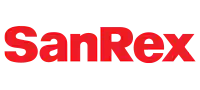 Logo de SanRex