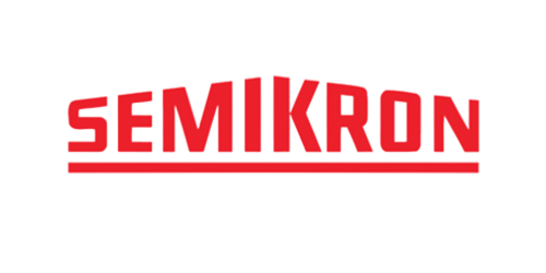 Logo de Semikron