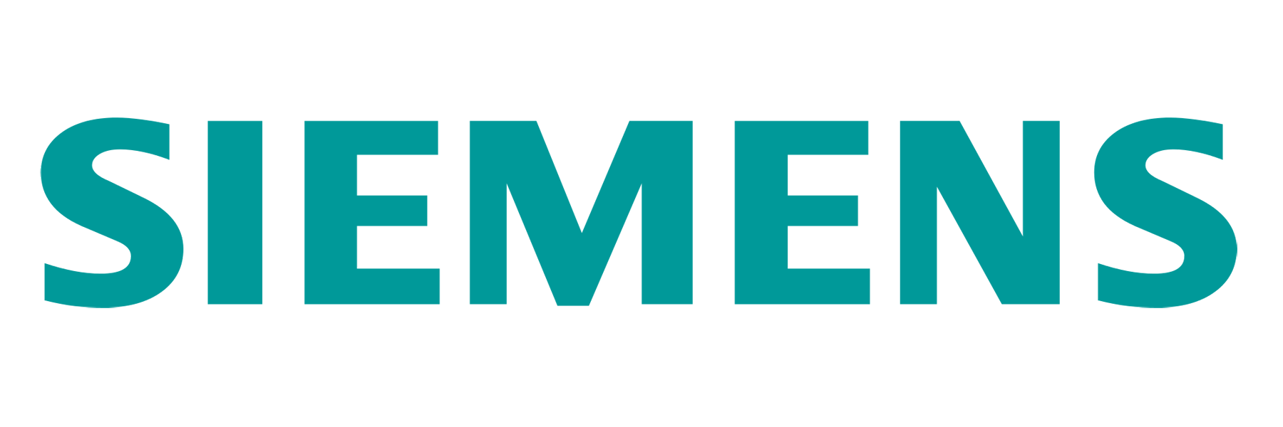 Logo de Siemens